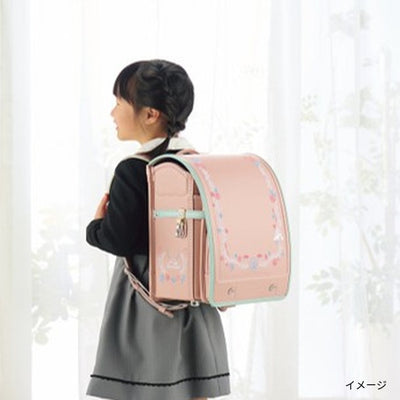 「ディズニープリンセスデザイン ランドセル リトルマーメイド」