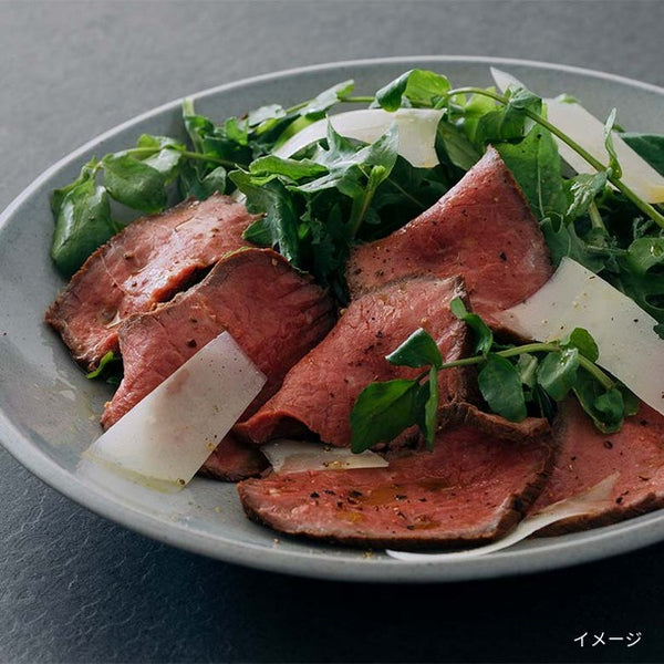 DEAN ＆ DELUCA「黒毛和牛ローストビーフ」