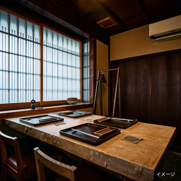 「京天神 野口 黒毛和牛の肉吸い」