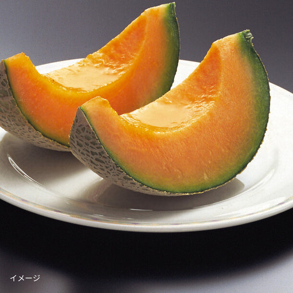 「夕張メロン良品（特大玉）」