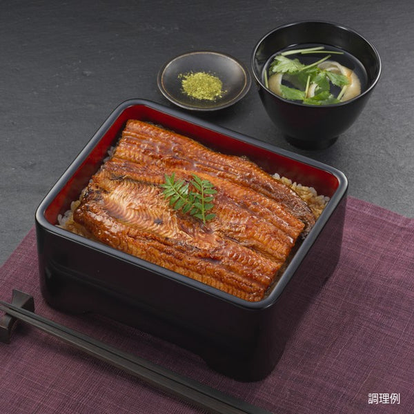 「鹿児島県産 うなぎ蒲焼 特大サイズ」