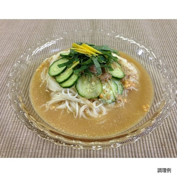 ますやみそ「冷や汁の素 ごま・あられ別添」
