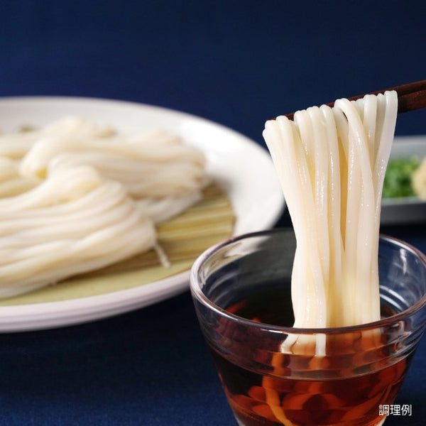 香川県産「太口 小豆島手延べ素麺」