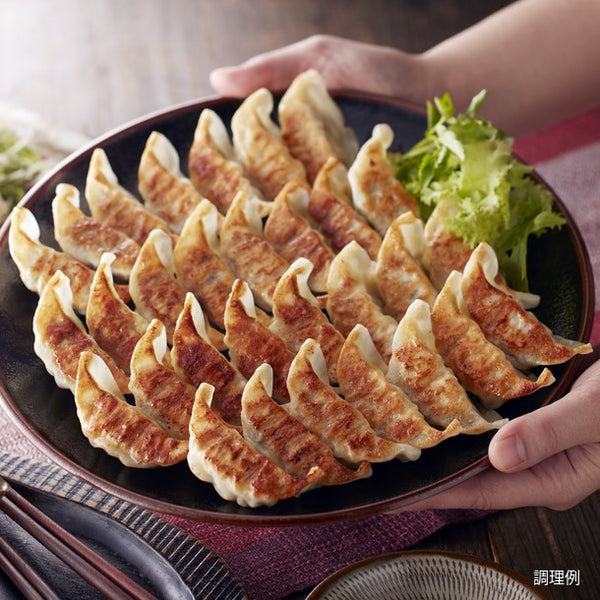 「宇都宮餃子会加盟店 とんきっき餃子（30個入）」
