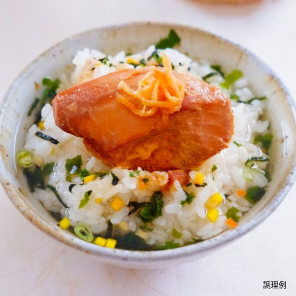 「サバだしラーメン・石巻金華茶漬・絆おでん各2食セット」