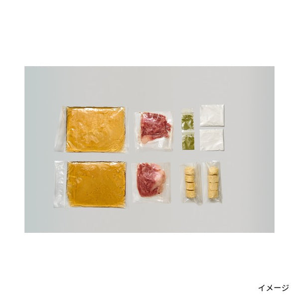 「京天神 野口 黒毛和牛の肉吸い」