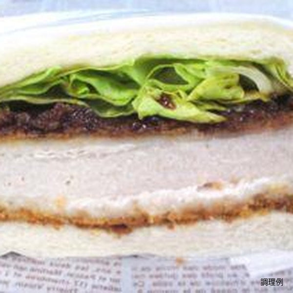 「熟旨厚切りロース豚カツ」
