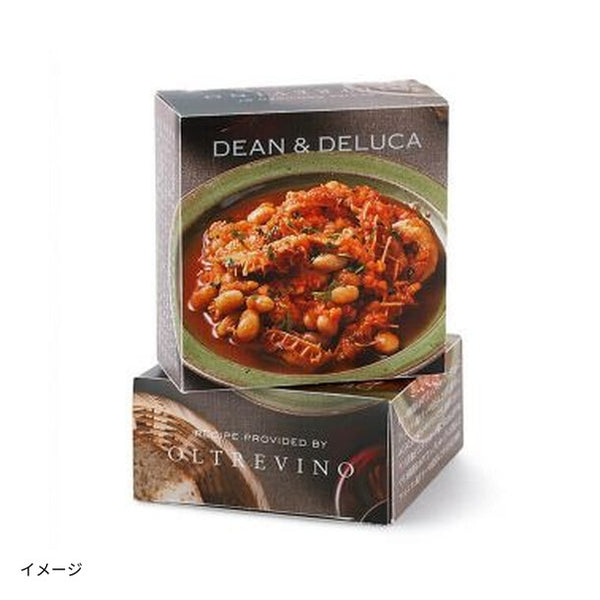 DEAN ＆ DELUCA「アペタイザー缶コレクション」