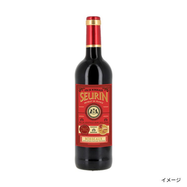 「全品金賞獲得 コク旨ボルドールージュセット」