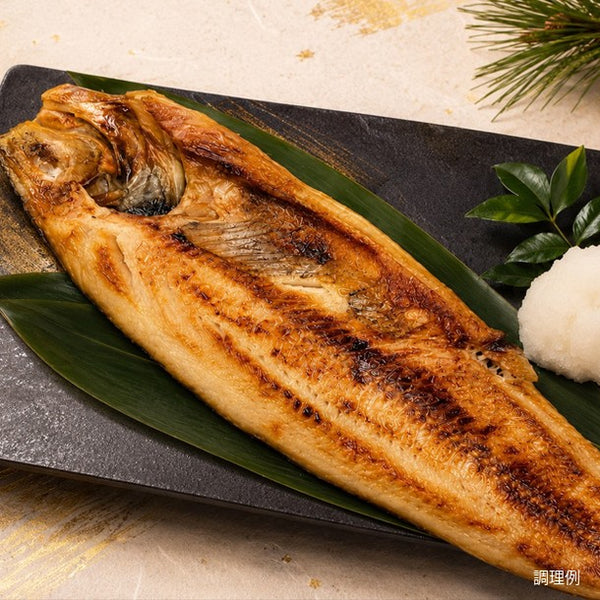 北海道産加工「無添加干物・漬け魚17点セット」