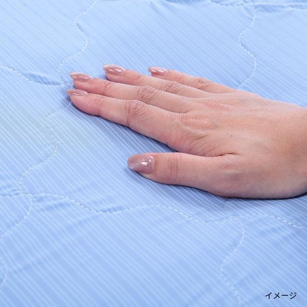 「q-max0.5以上 強冷感シーツ」