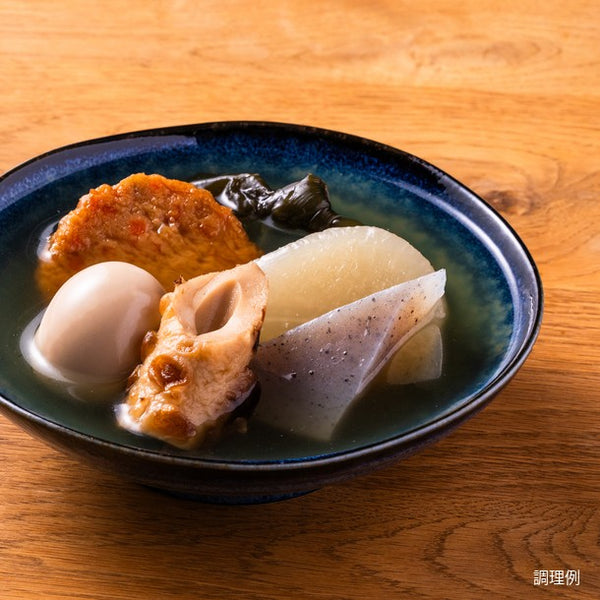 「サバだしラーメン・石巻金華茶漬・絆おでん各2食セット」