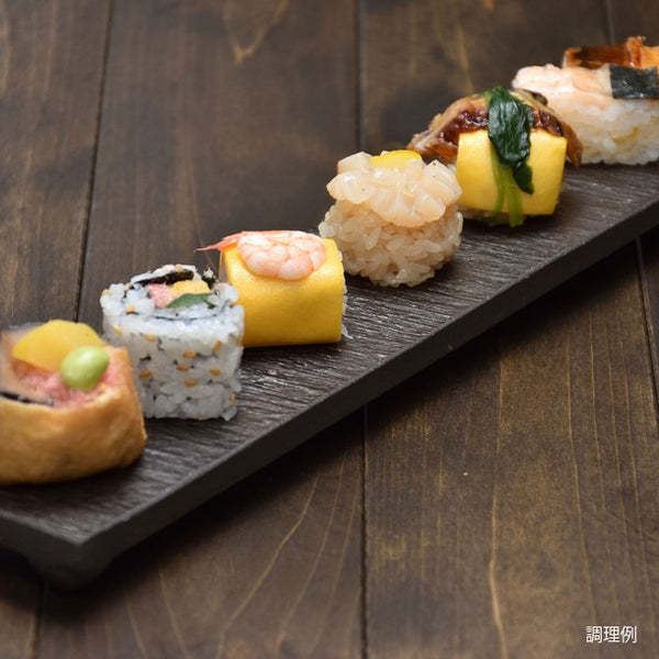 京樽「冷凍 市松鮨＆彩り小箱セット」