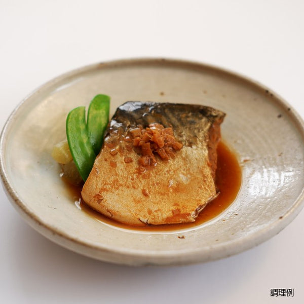 「減塩お魚惣菜6種セット」