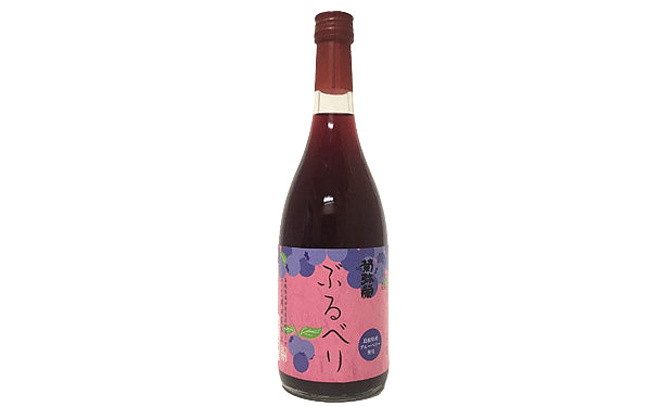 「日本酒3種＆果実系リキュール3種 飲み比べセット」720ml×6本