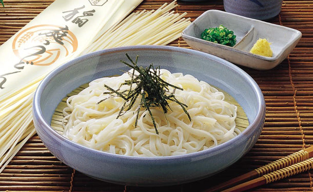 秋田稲庭うどん」180g×5袋（SB-505）の通販｜Kuradashiでフードロス