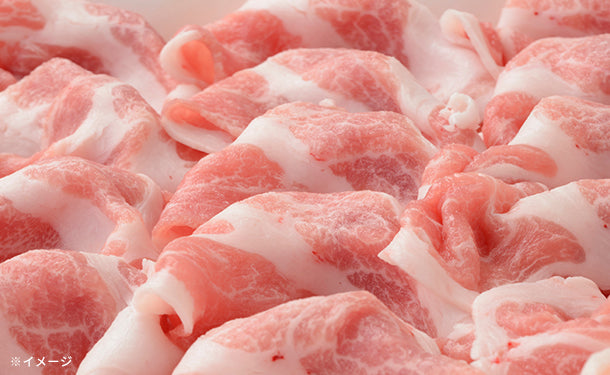 北海道産 黒毛和牛とハーブ豚食べ比べ C   送料無料(沖縄・離島は配送不可）
