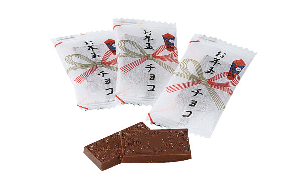 お年玉チョコ」300g×3袋の通販｜Kuradashiでフードロス・食品ロス削減！