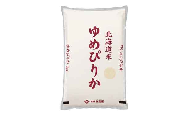 令和5年産「北海道産 ゆめぴりか」5kg×2袋の通販｜Kuradashiでフードロス・食品ロス削減！