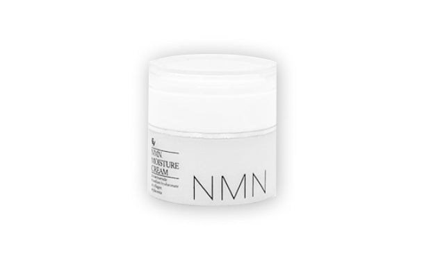 「NMN配合 モイスチャークリーム」50g×2個