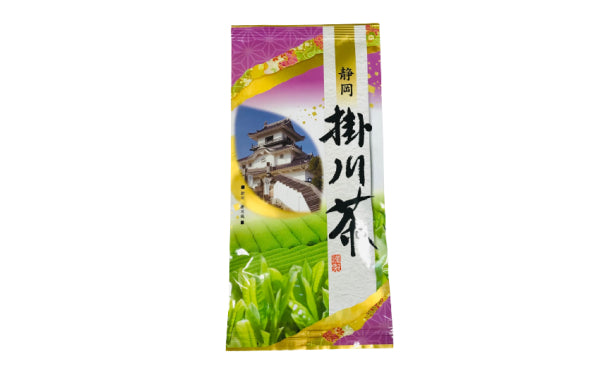 「掛川茶」100g×5袋