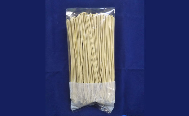 「低糖質麺 中華（中太麺）」300g×5袋