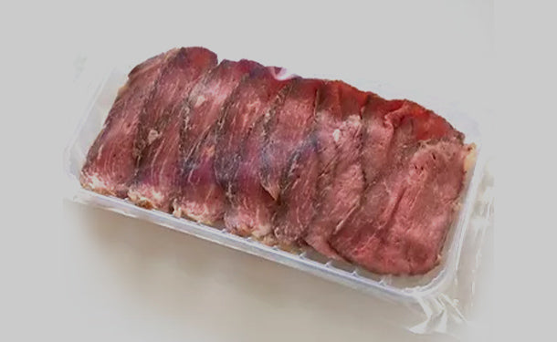 「熟成肉のローストビーフ」100g×1パック