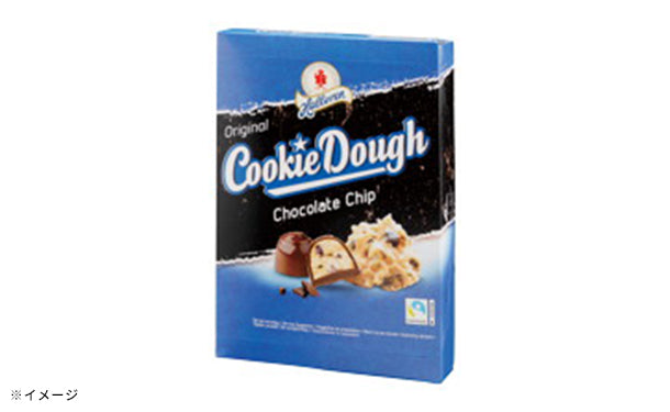 ハローレン「クッキードゥ チョコチップ」150g×14箱