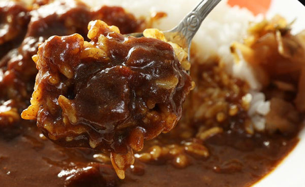 松屋「カレギュウセット（牛めし5食＆オリジナルカレー5食）」