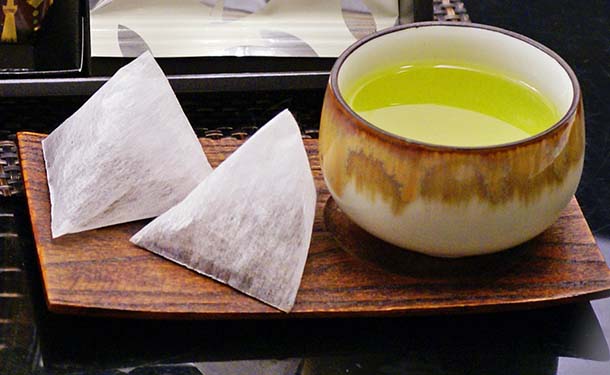 「お茶・珈琲セット TC-2-AJN」4個