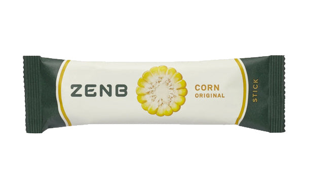 ZENB「ゼンブスティック コーン」24個