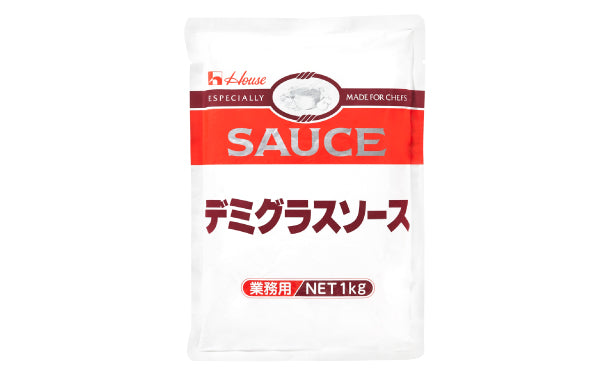 ハウス食品「デミグラスソース＆ピザソースセット」の通販｜Kuradashi