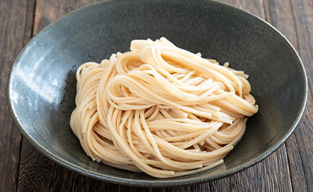 入手困難 キッコーマン高たんぱく 低糖質 大豆麺香るしょうがかきたま