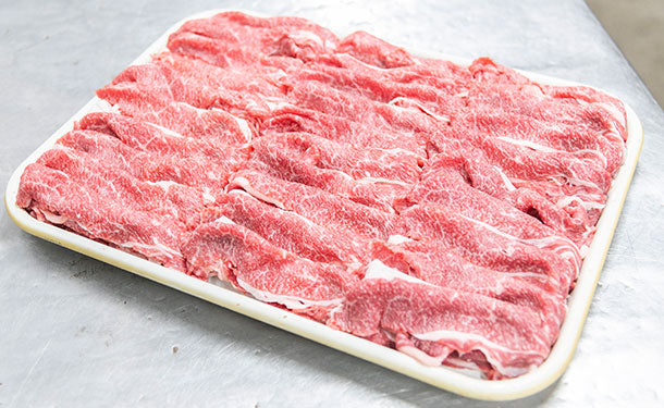 滋賀県産「近江牛切り落とし」250gのお得通販｜Kuradashi(クラダシ)で