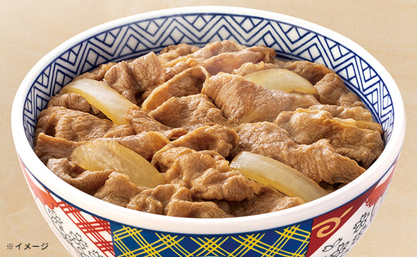 吉野家×大阪王将「丼の具＆焼きそば詰め合わせセット」