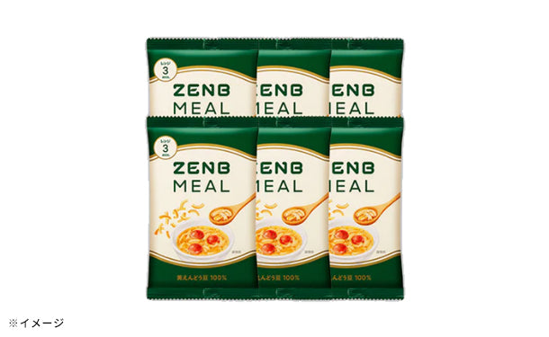 ZENB「ゼンブミール」30g×40袋