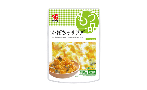 ヤマザキ「もう一品お惣菜3種セット」×30袋