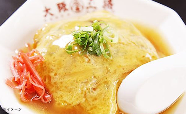 吉野家×大阪王将「丼の具バラエティセット」合計18食