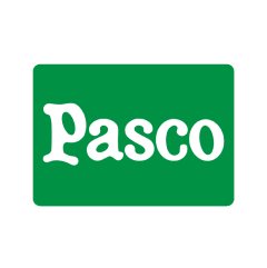 敷島製パン株式会社 (Pasco)